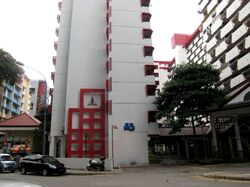 Blk 8 Selegie House (Central Area), HDB 2 Rooms #599105701